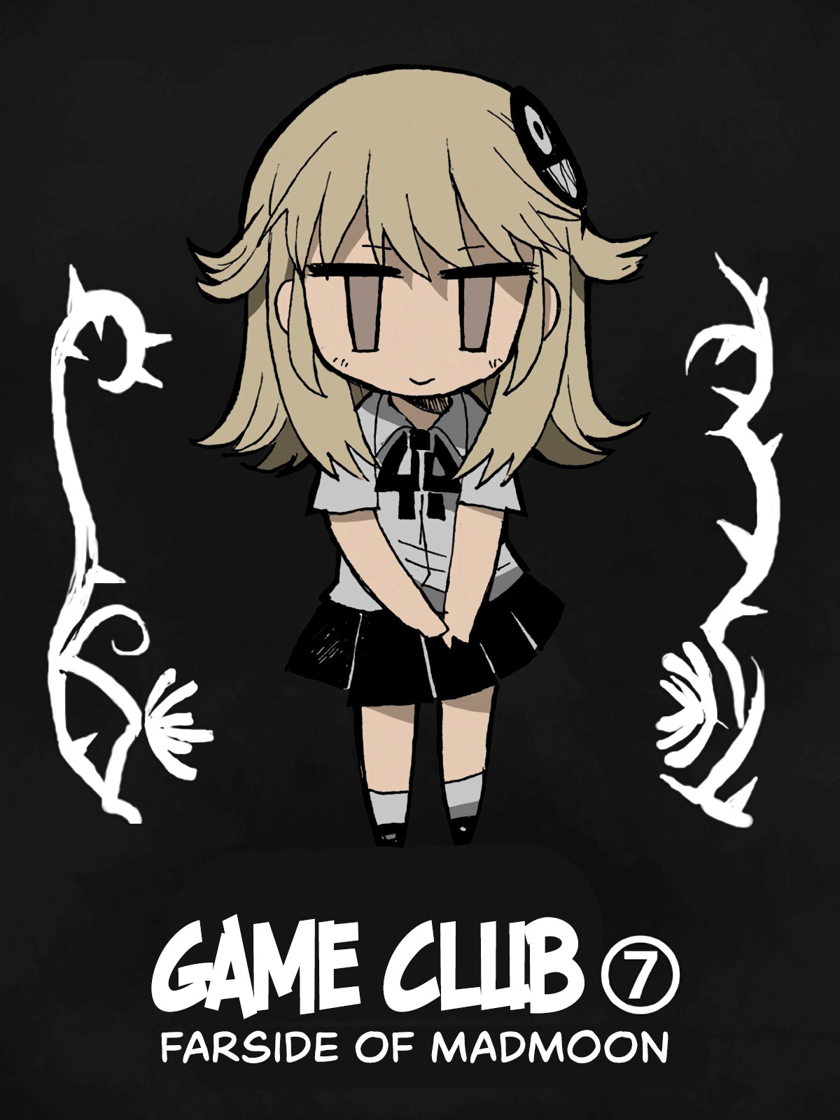 Game Club Chapter 15 #1