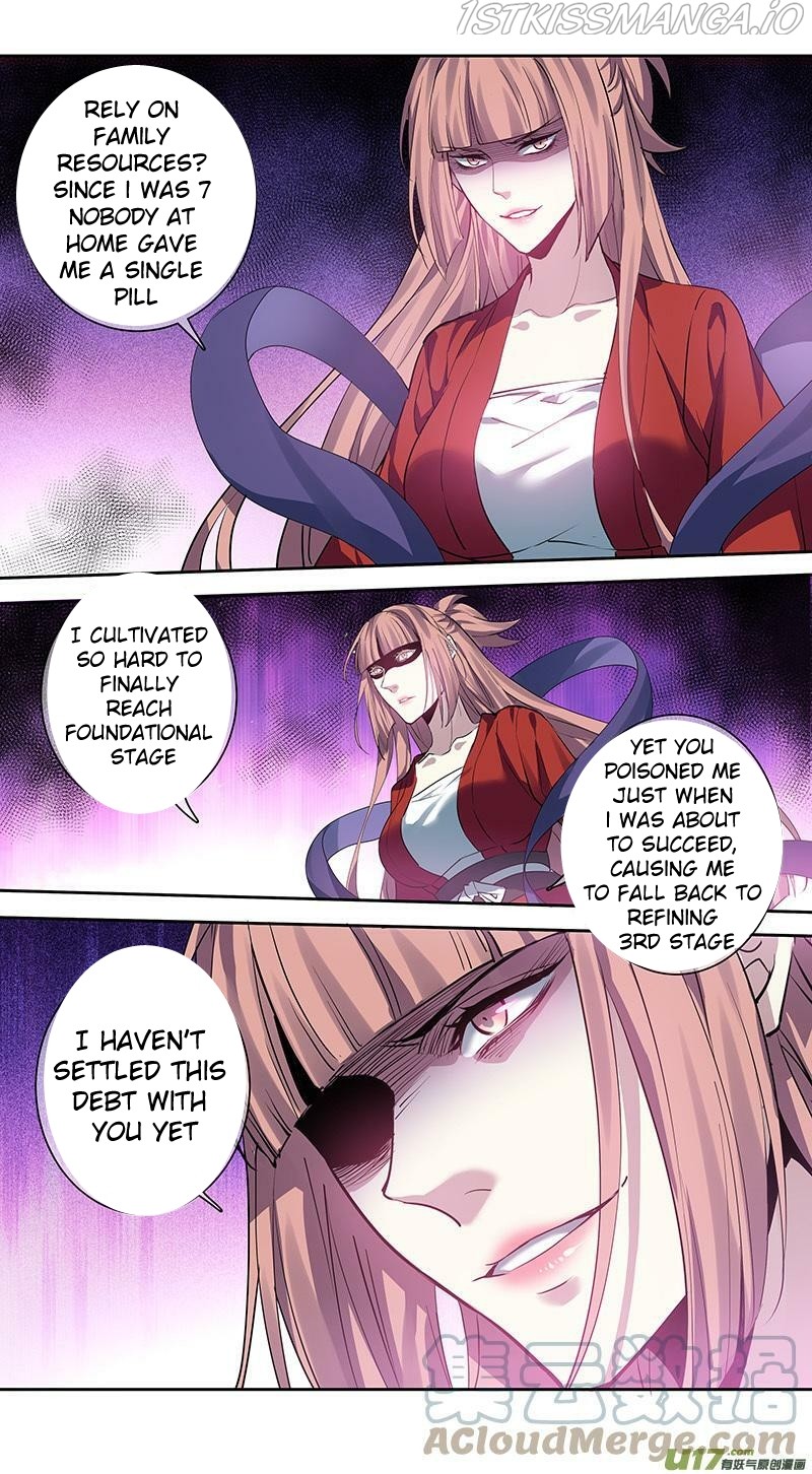 Miao Shou Xian Dan Chapter 181 #6