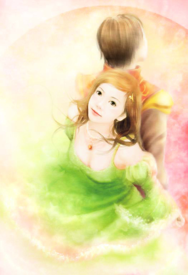 Chen Shu Fen And Ping Fan's Illustrations Chapter 0 #5