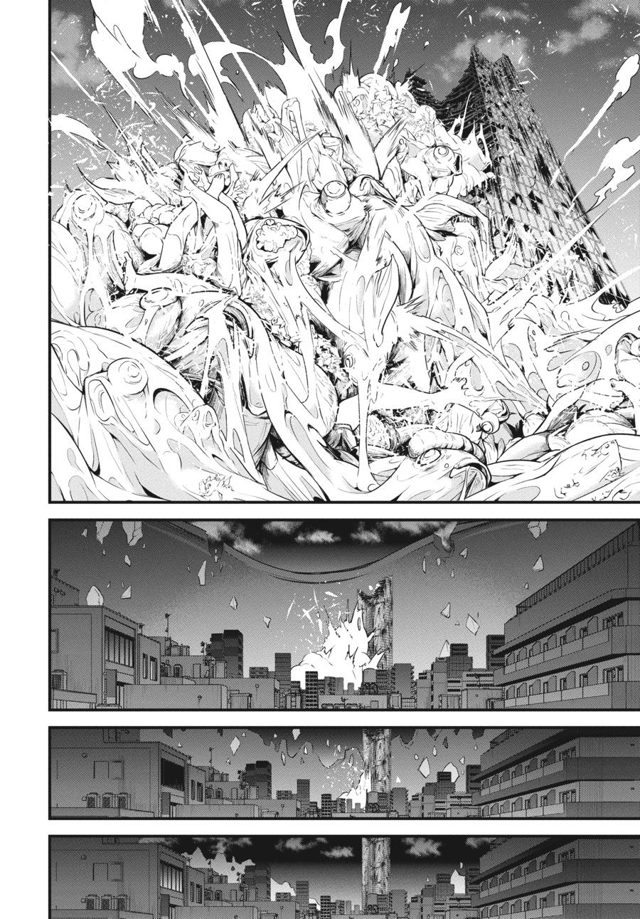 Shibuya Kingyo Chapter 46 #30