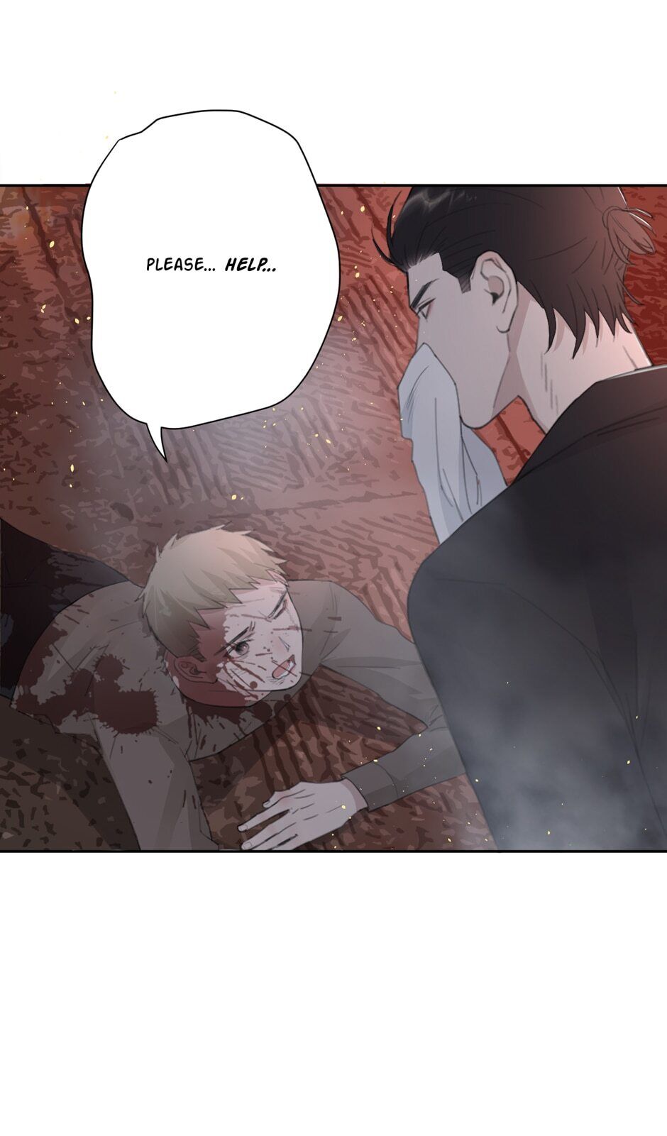 In The Dark Chapter 40 #18