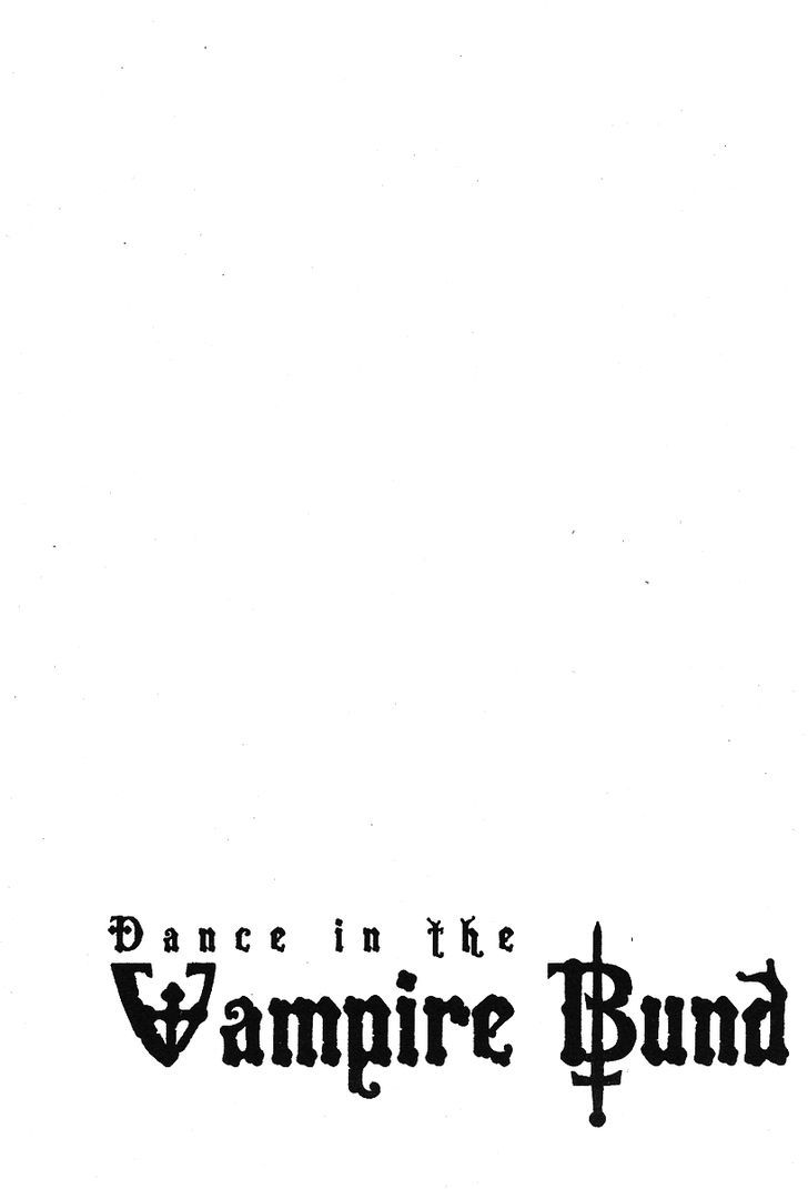 Dance In The Vampire Bund Chapter 59.5 #5