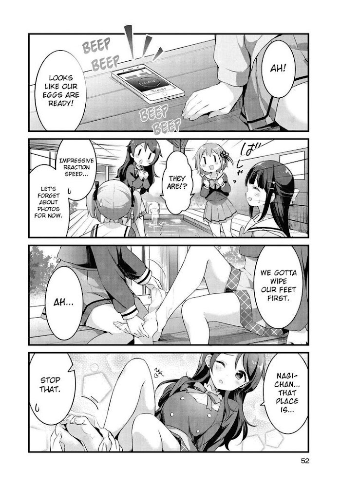 Yumeguri Yurimeguri Chapter 29 #2