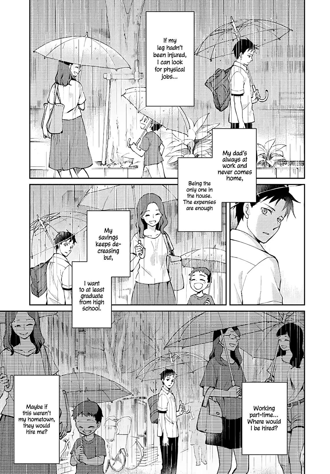 Jikyuu 300 Yen No Shinigami Chapter 1 #16
