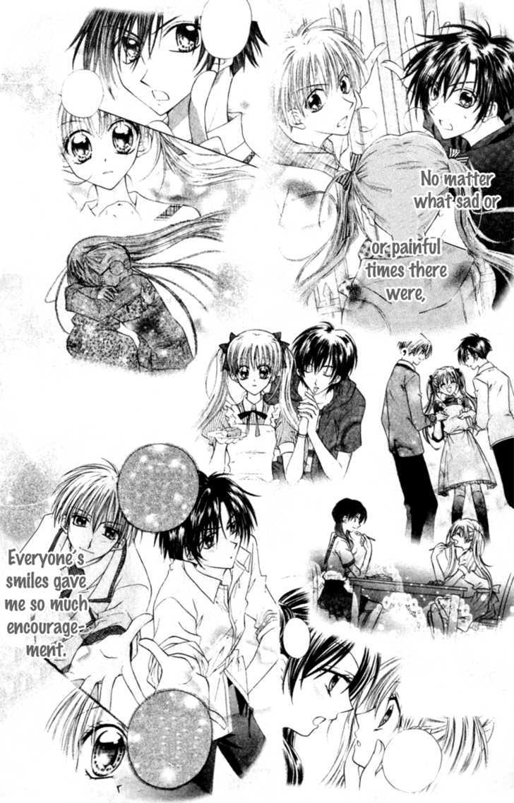 Kitchen Princess Chapter 47 #28