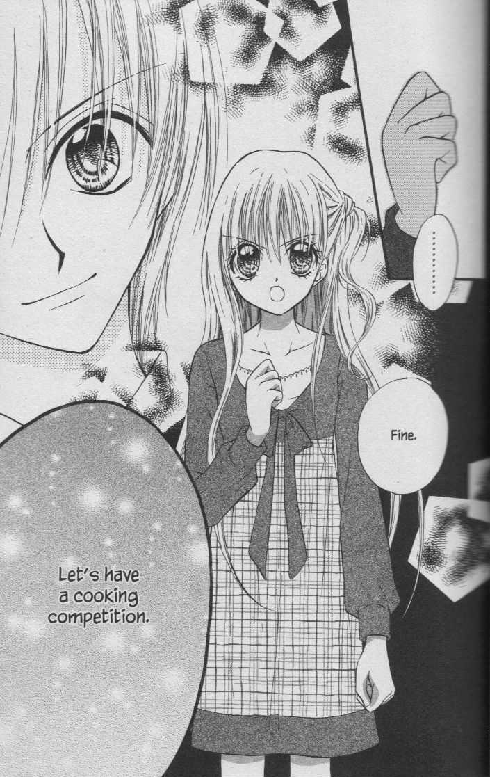 Kitchen Princess Chapter 29 #38