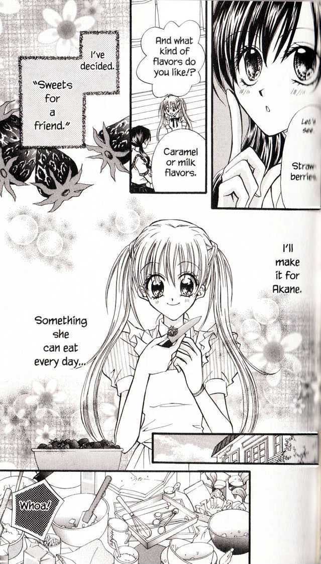 Kitchen Princess Chapter 19 #22