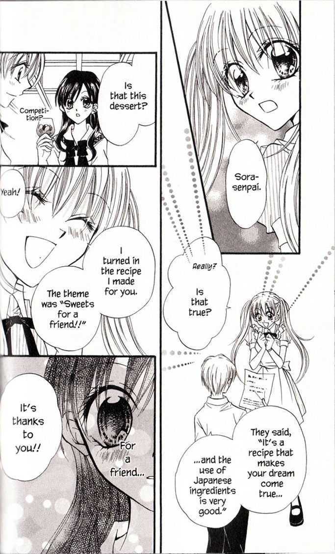 Kitchen Princess Chapter 19 #29