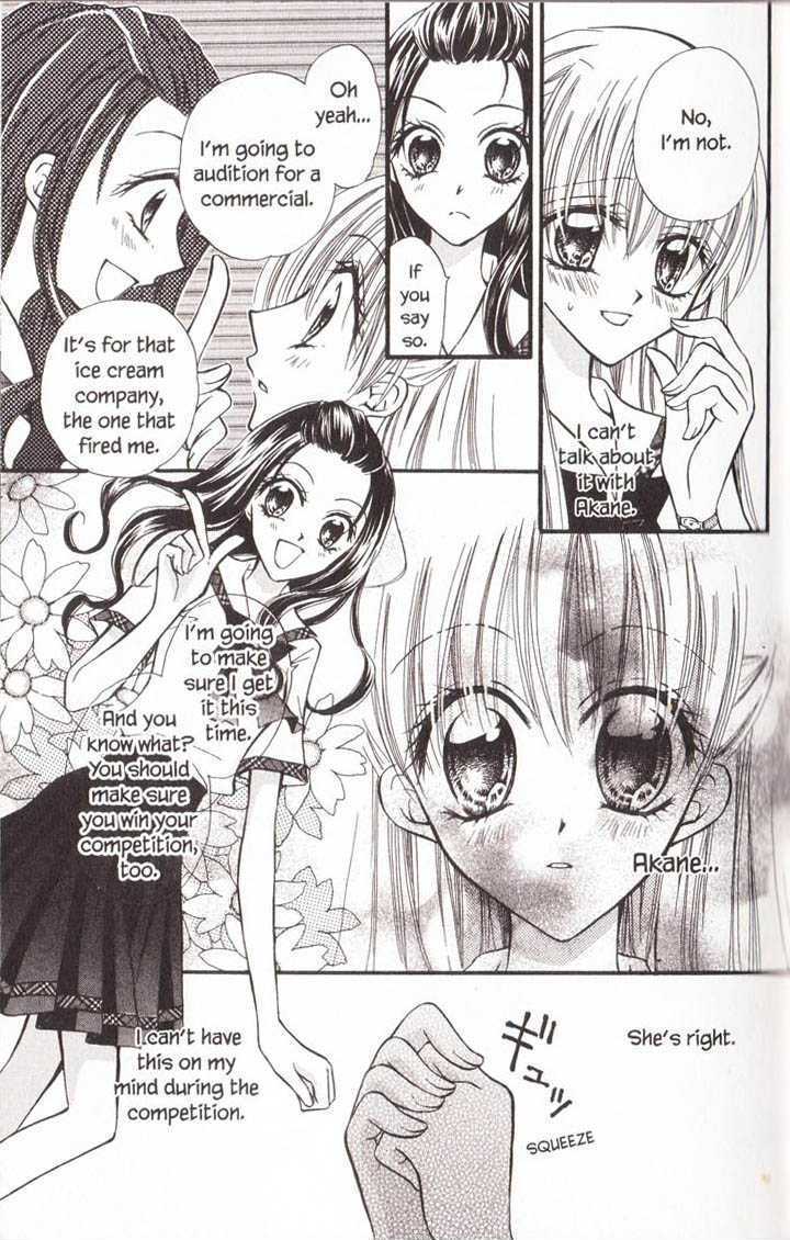 Kitchen Princess Chapter 20 #6