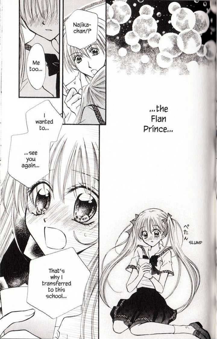 Kitchen Princess Chapter 17 #8