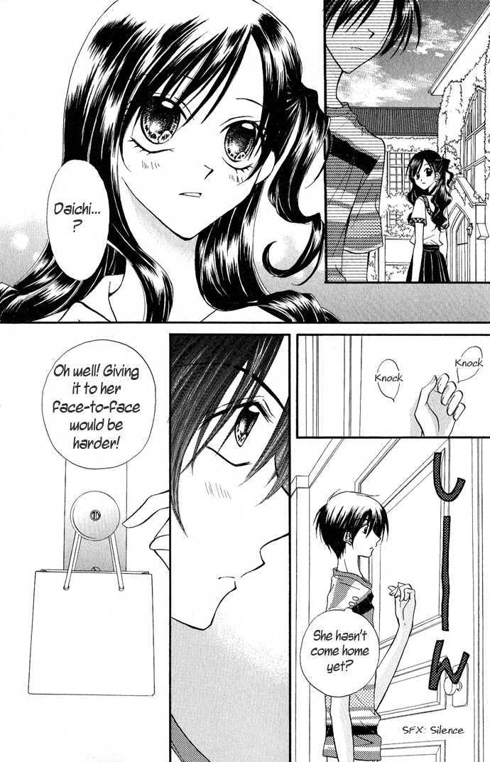 Kitchen Princess Chapter 15 #24