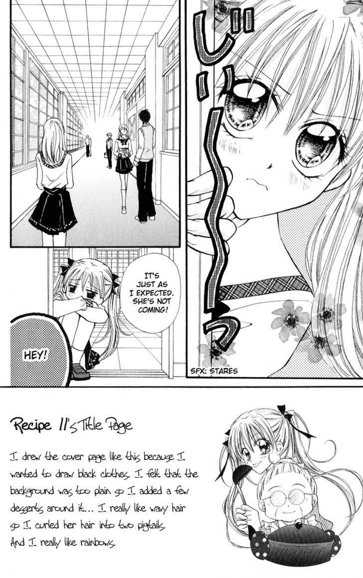 Kitchen Princess Chapter 11 #9