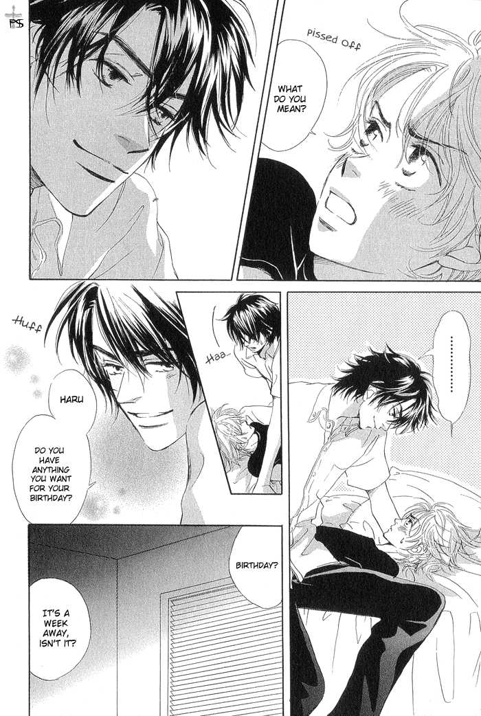 Kissing Chapter 1 #39