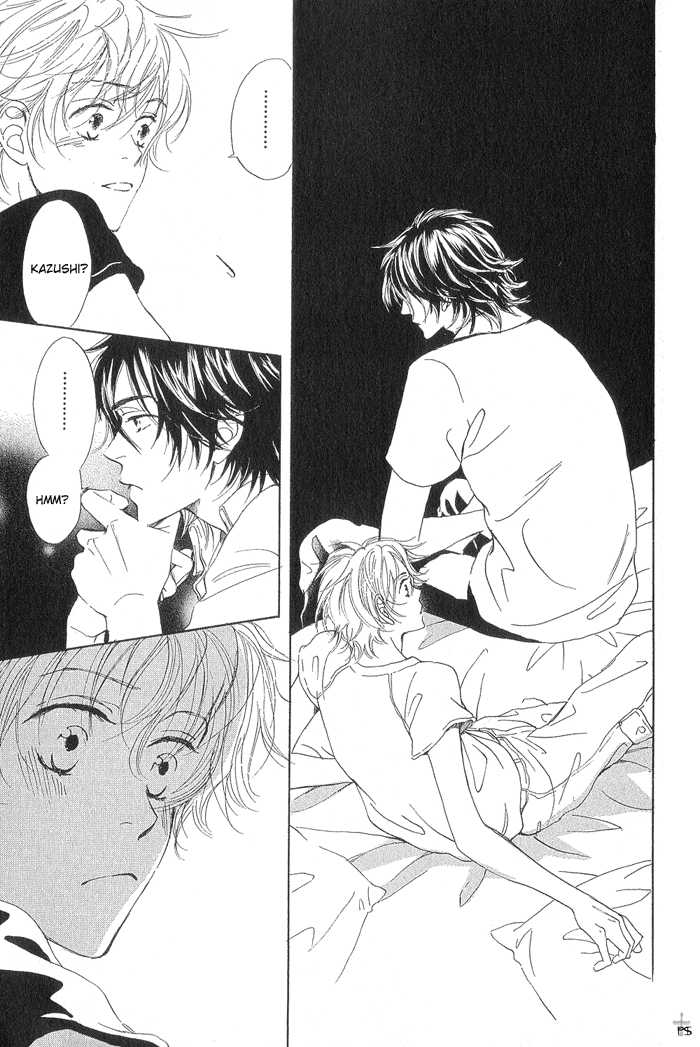 Kissing Chapter 1 #42