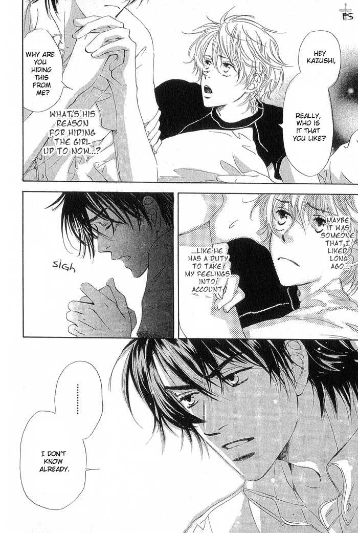 Kissing Chapter 1 #43