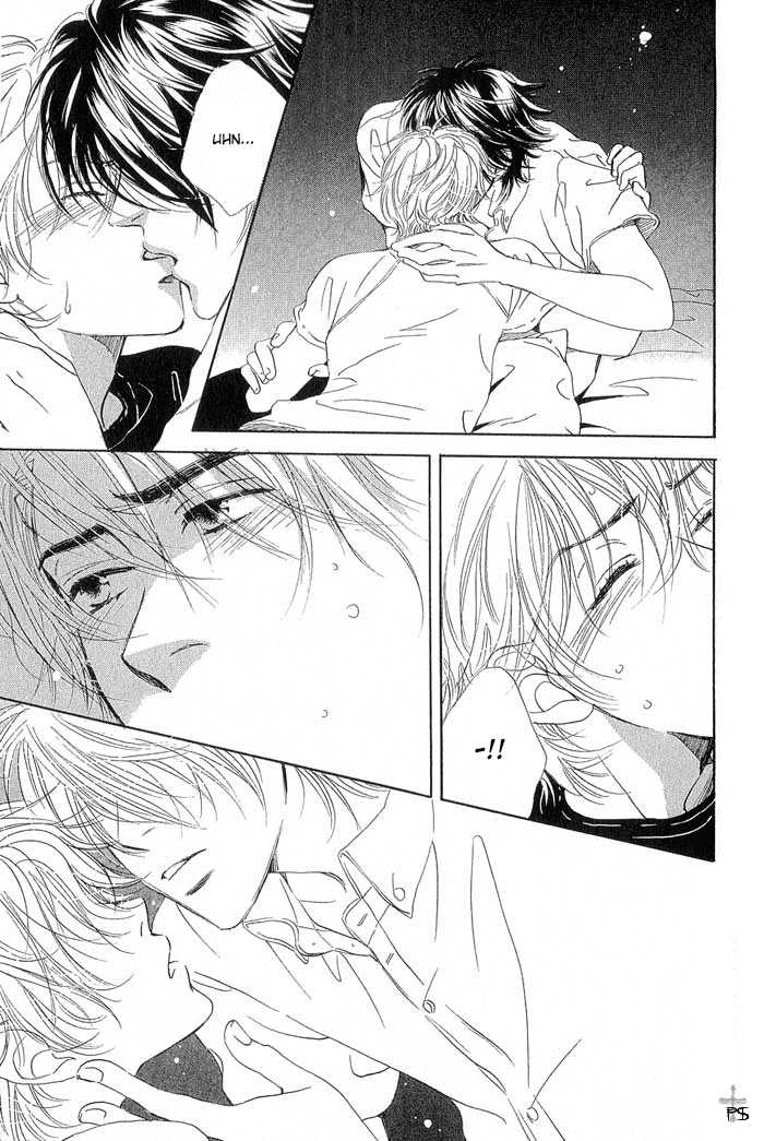 Kissing Chapter 1 #46
