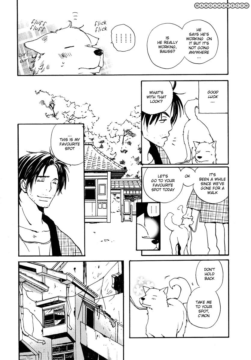 Kodomo No Iibun Chapter 10 #10