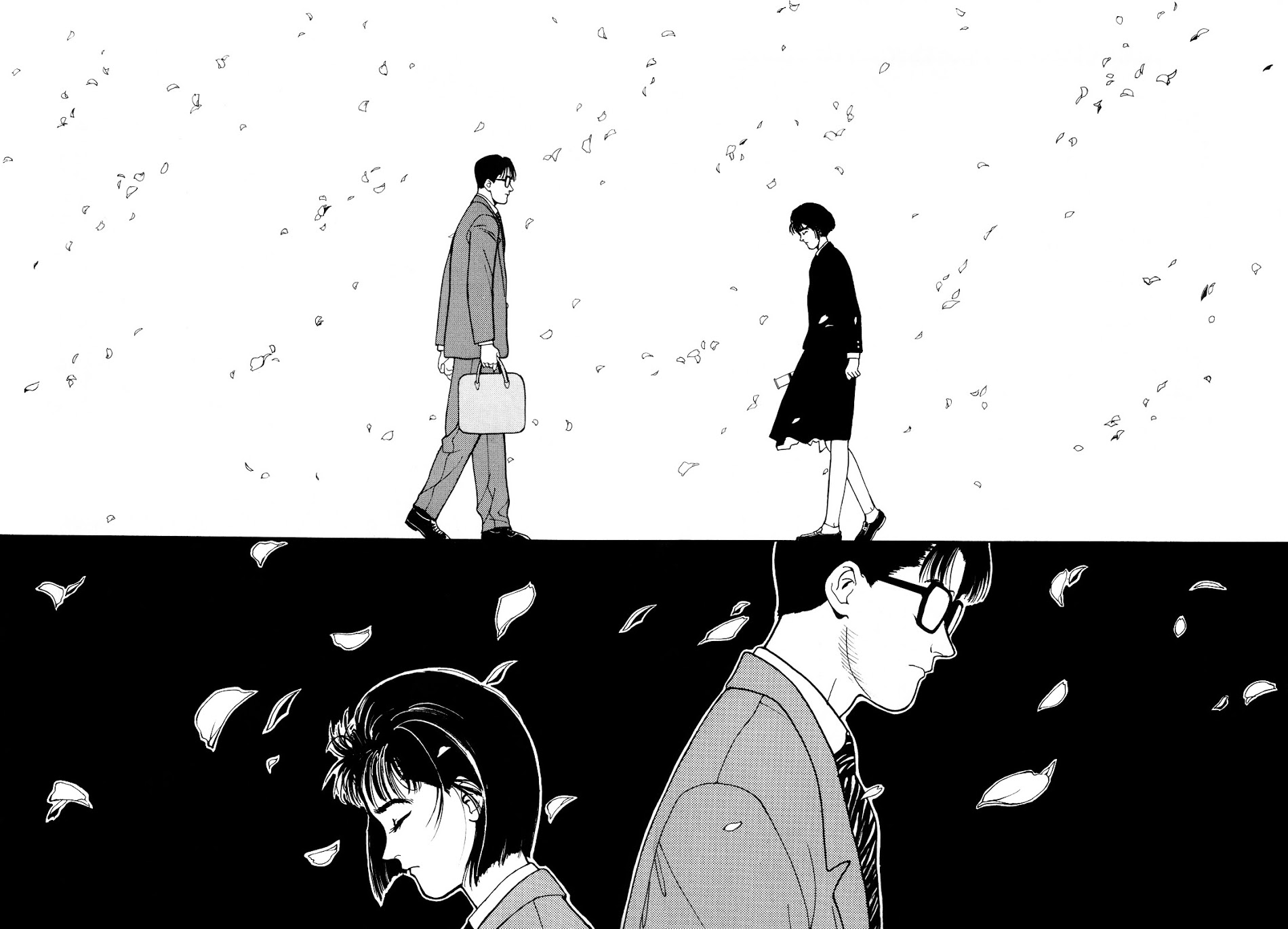 Koi Chapter 18 #7