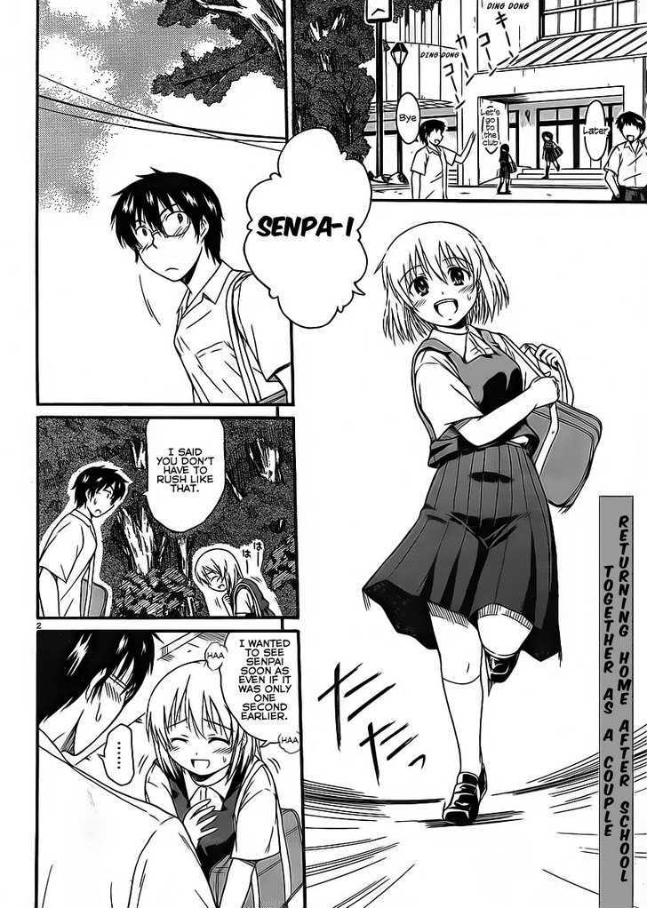 Koharu No Hibi Chapter 7 #3