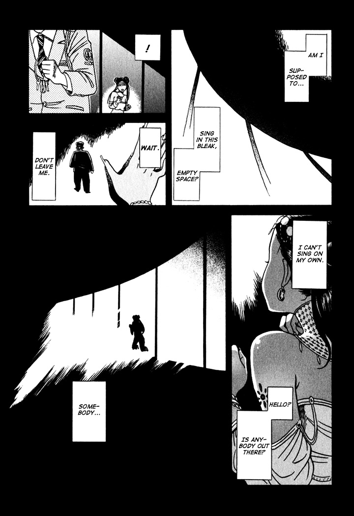 Kikimimi Zukan Chapter 2 #15