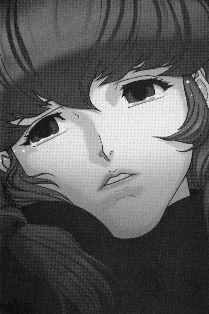 Kidou Senshi Gundam: C.d.a. Wakaki Suisei No Shouzou Chapter 10 #64