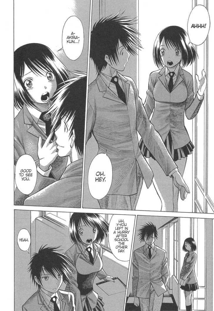 Dance In The Vampire Bund Chapter 13 #17