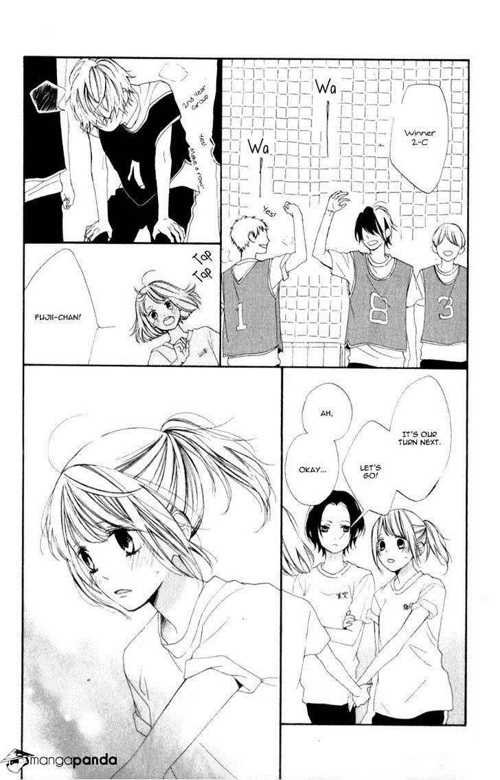 Kimi Ga Inakya Dame Tte Itte Chapter 6 #24