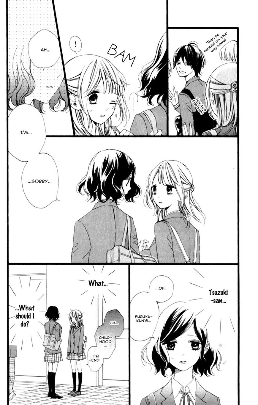 Kimi Ga Inakya Dame Tte Itte Chapter 3 #13