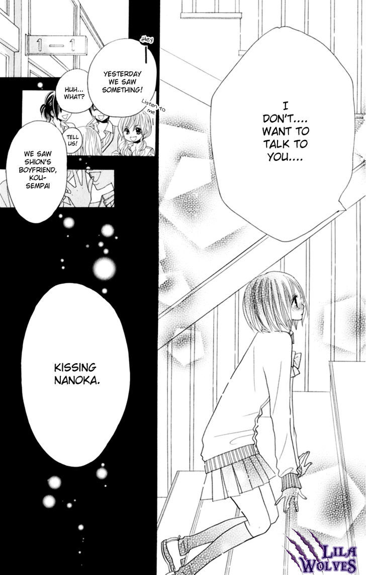 Kimi Ja Nakya Dame Nanda Chapter 13 #25