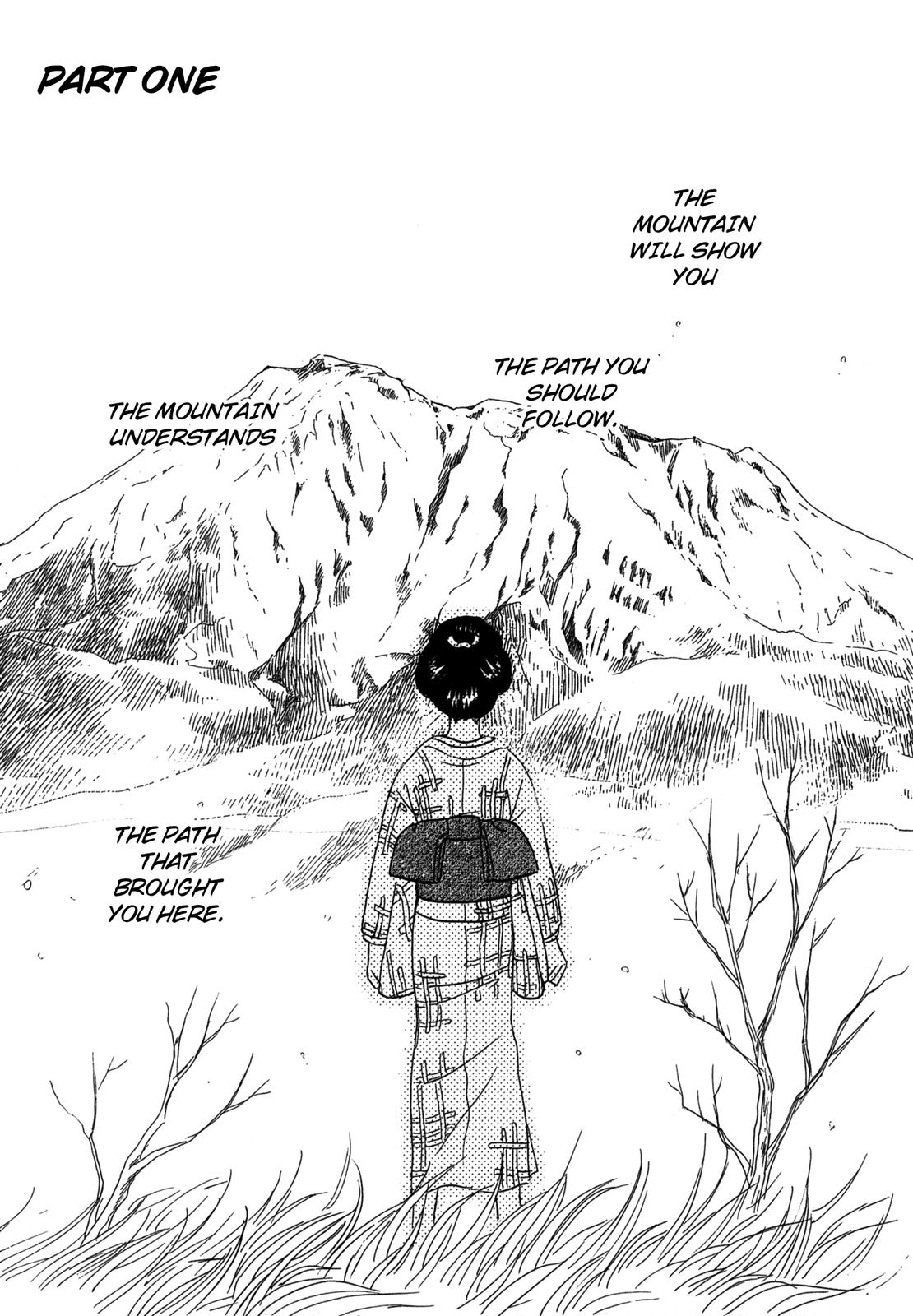 The Tale Of Princess Atsu Chapter 1 #4