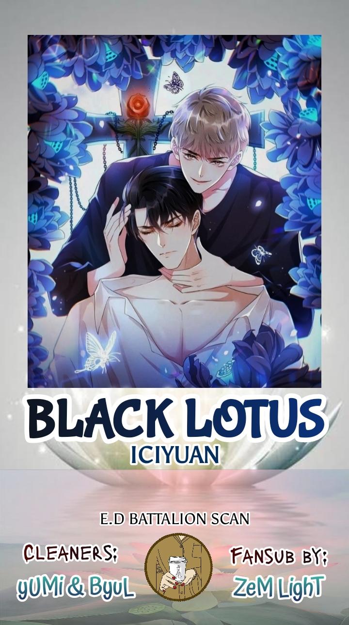 Black Lotus Chapter 139 #1