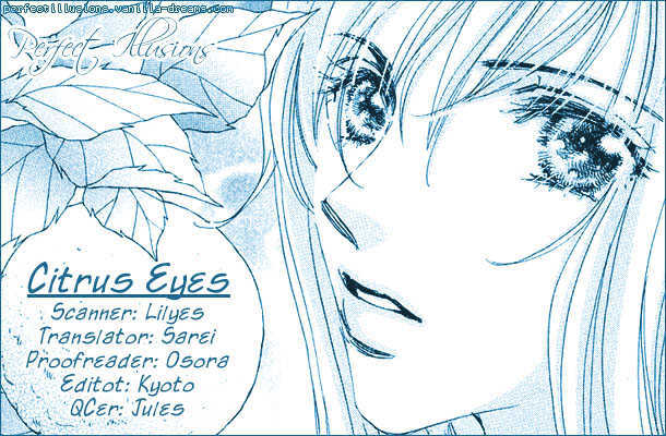 Citrus Eyes Chapter 5 #41