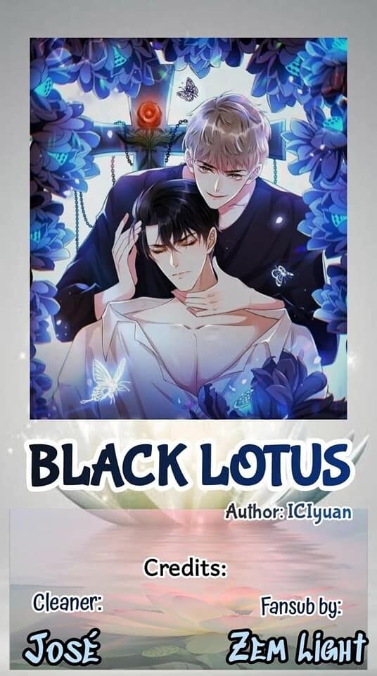 Black Lotus Chapter 78 #1