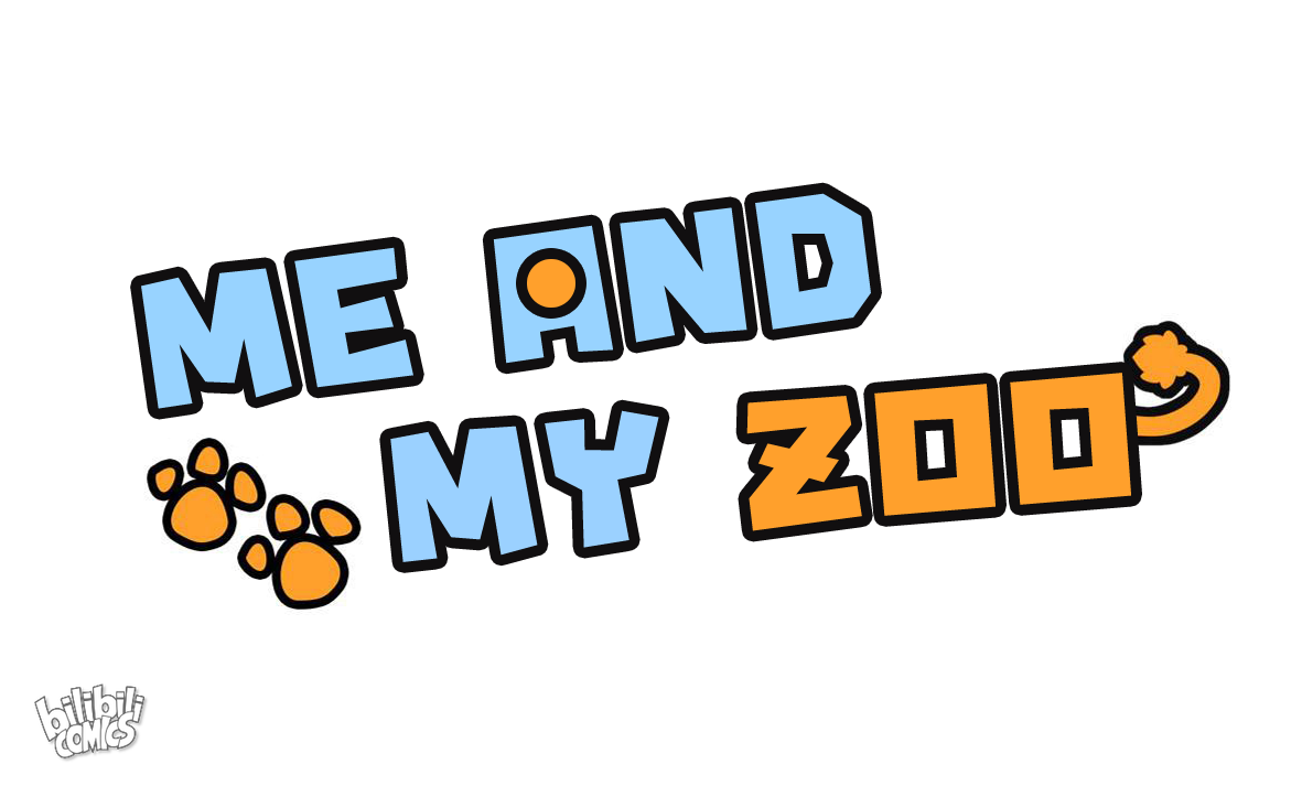 Me And My Zoo Chapter 4 #1