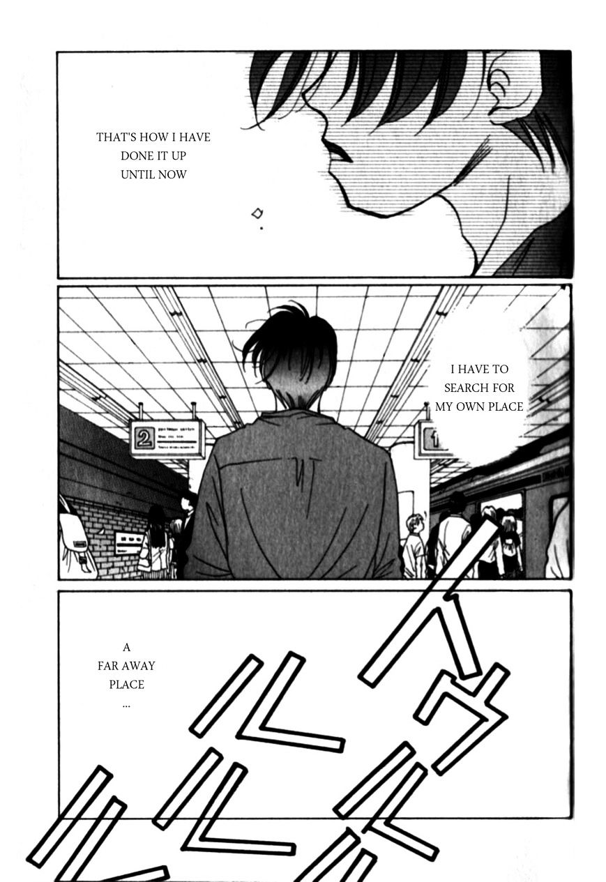 Dousei Ai Chapter 13 #23