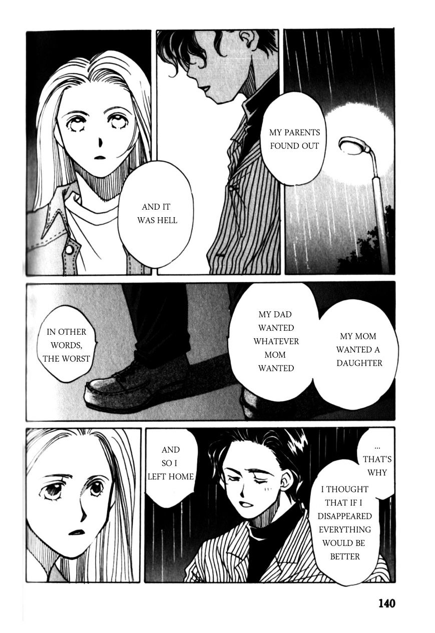 Dousei Ai Chapter 10 #6