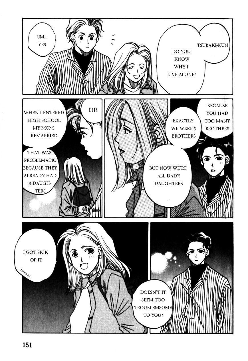 Dousei Ai Chapter 10 #17