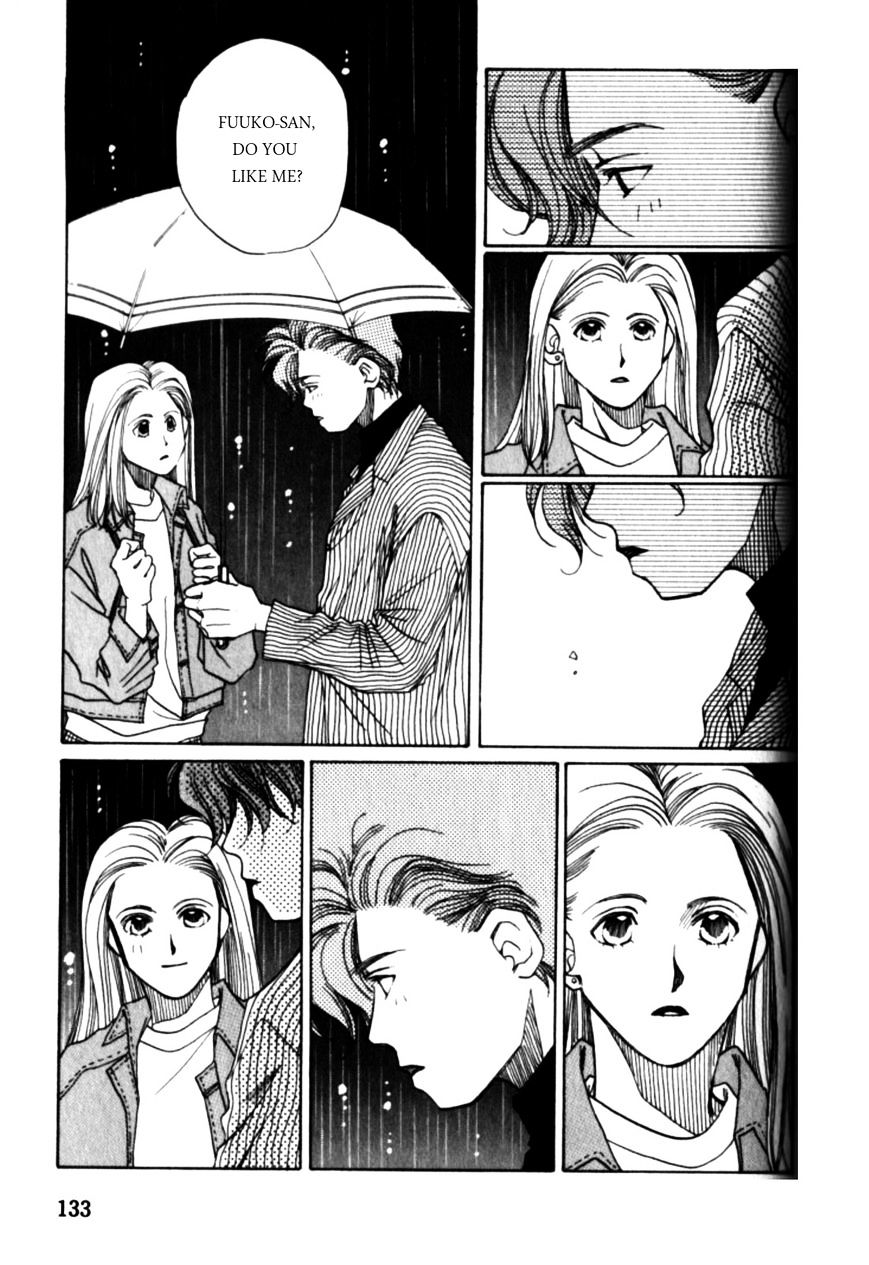 Dousei Ai Chapter 9 #31