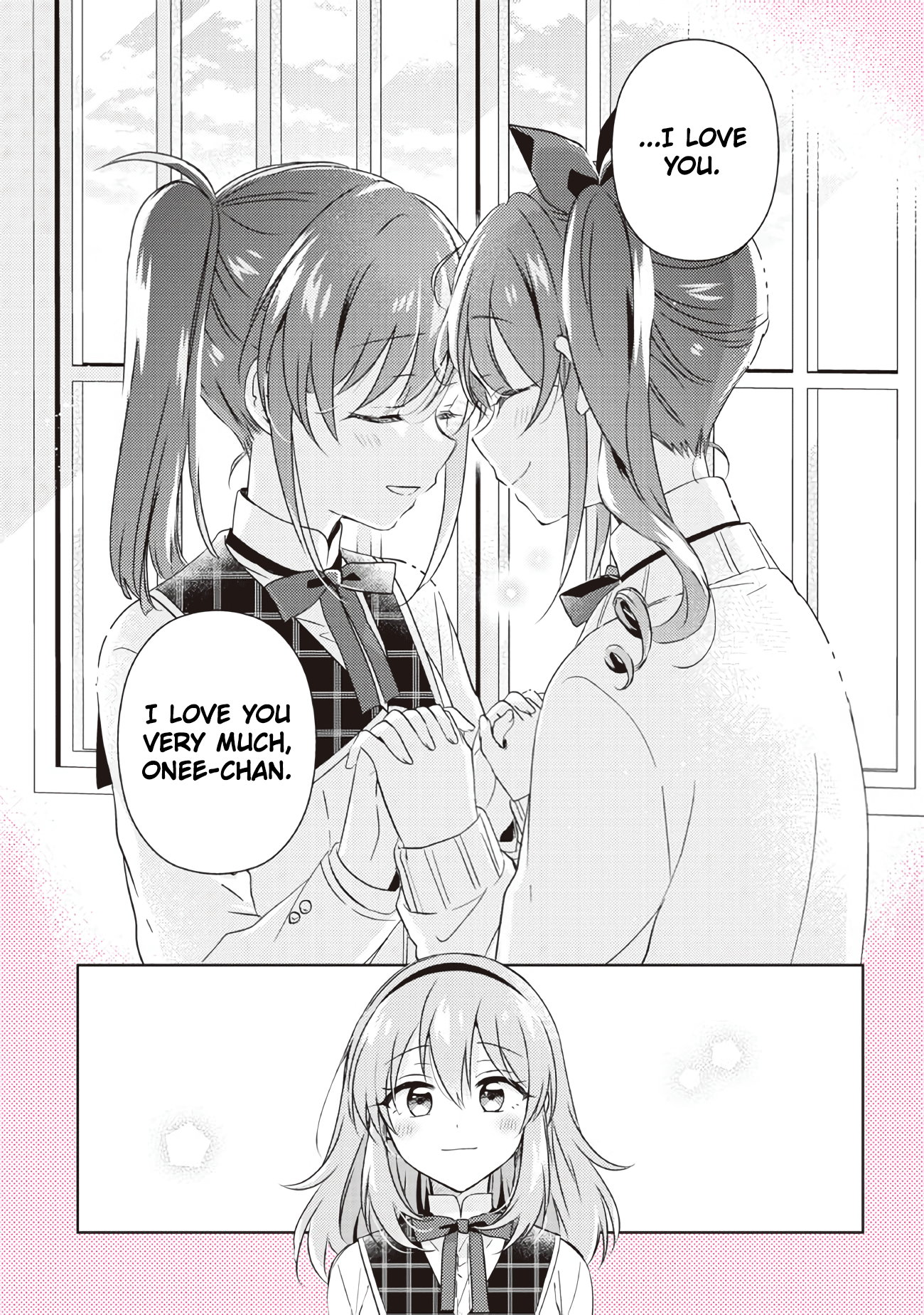 Moshi, Koi Ga Mieta Nara Chapter 12.2 #10