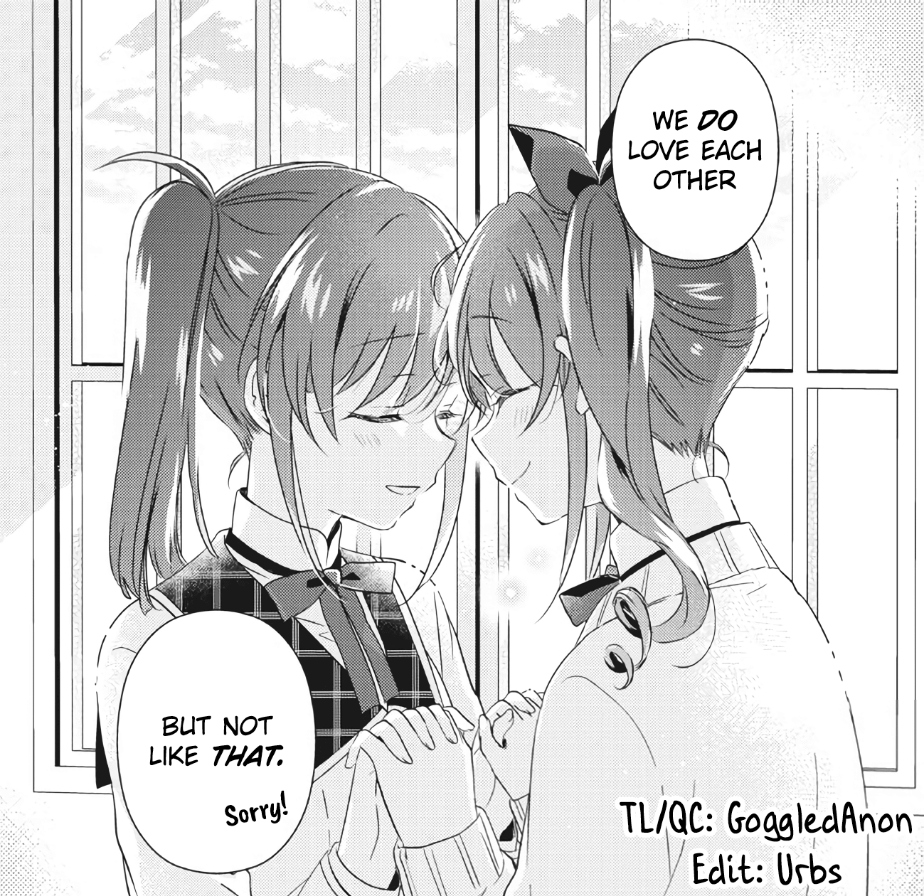 Moshi, Koi Ga Mieta Nara Chapter 12.2 #19