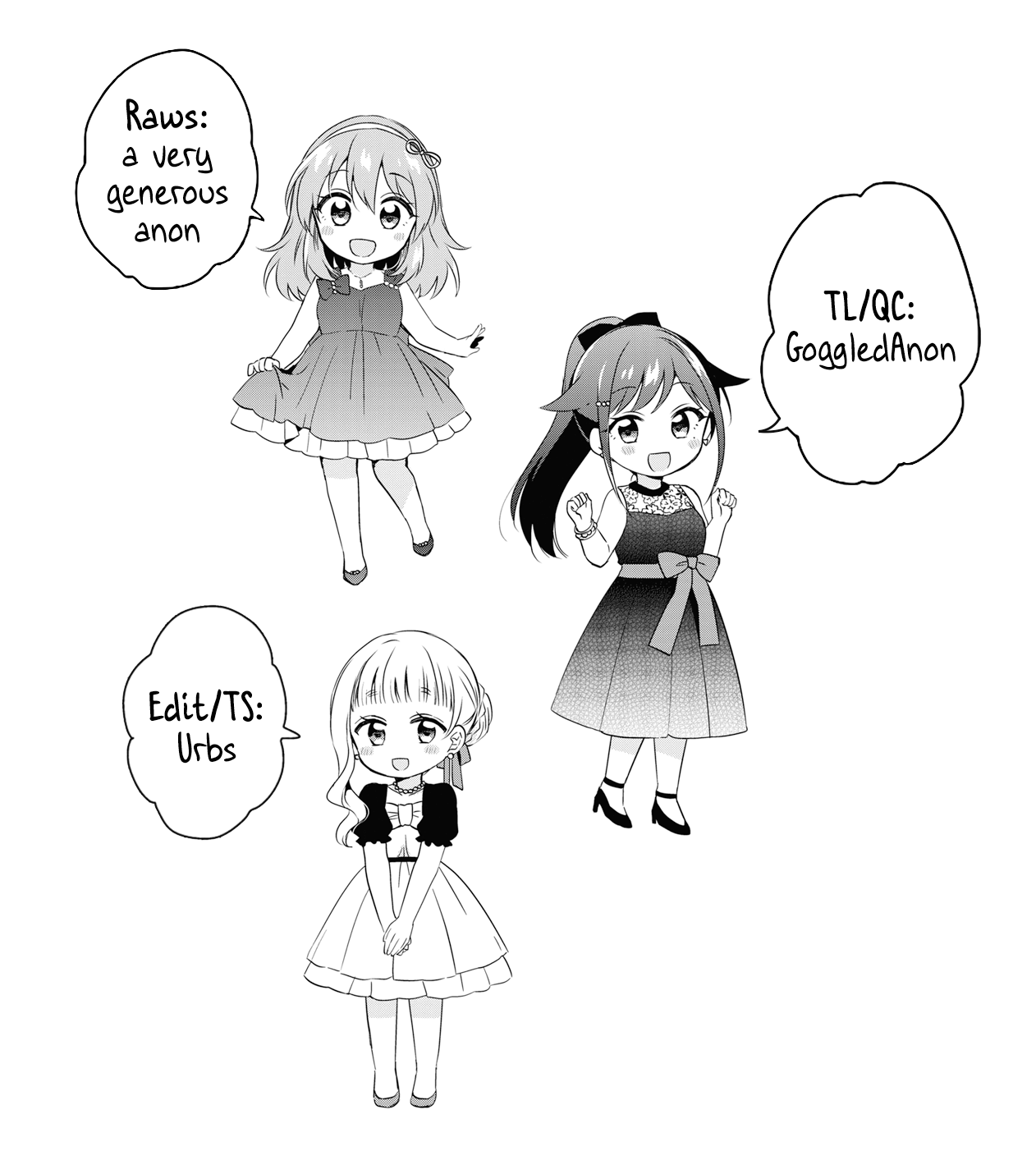 Moshi, Koi Ga Mieta Nara Chapter 10.5 #17