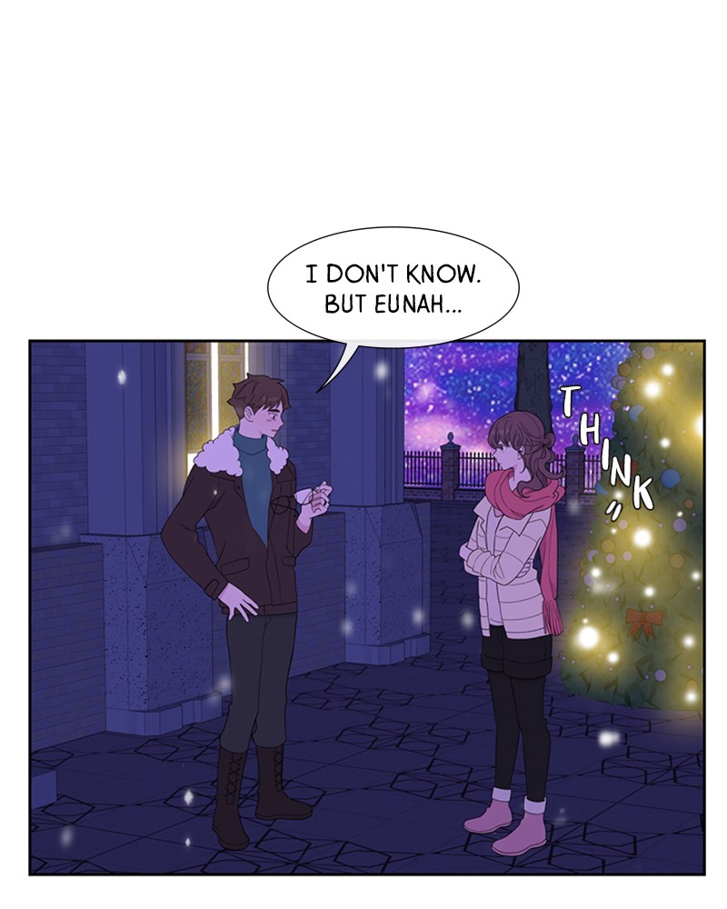 Just A Girl He Knows Chapter 89 #69