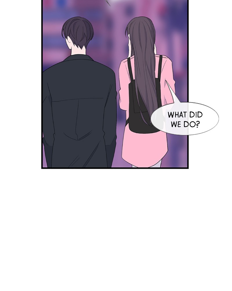 Just A Girl He Knows Chapter 79 #21