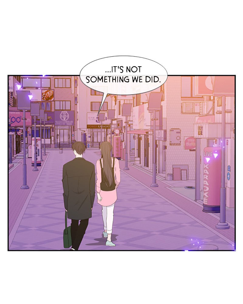 Just A Girl He Knows Chapter 79 #23