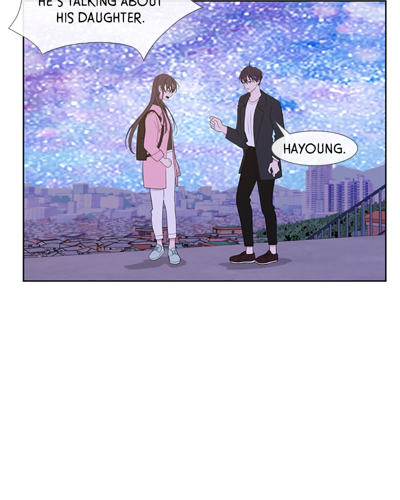 Just A Girl He Knows Chapter 79 #93