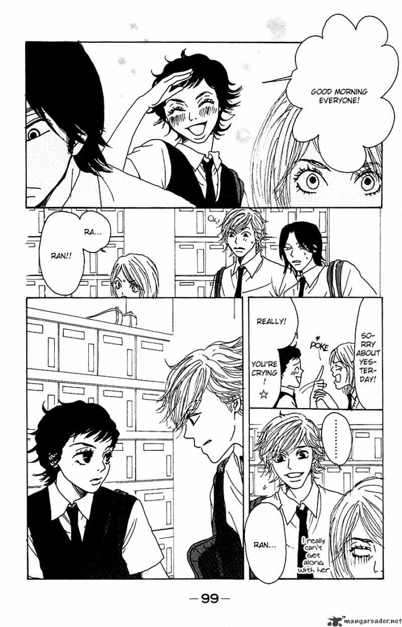 Shounen Shoujo Romance Chapter 1 #96