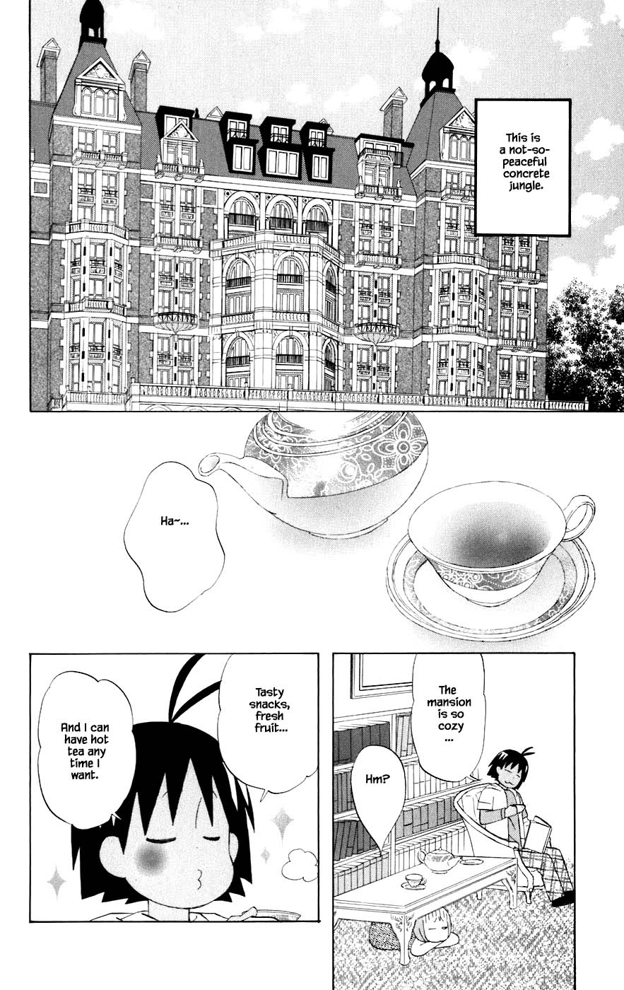 Hareguu Chapter 71 #4