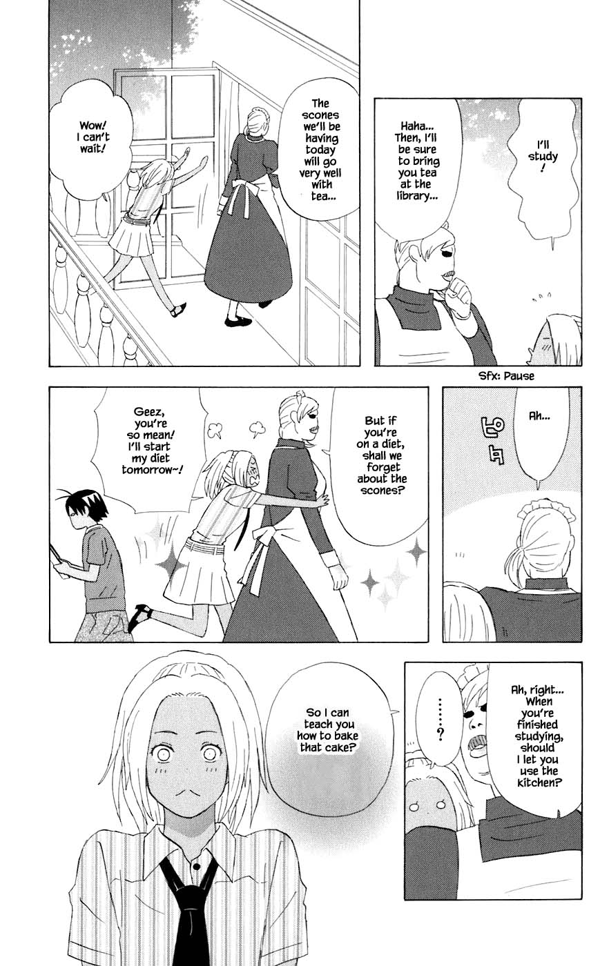 Hareguu Chapter 66 #20