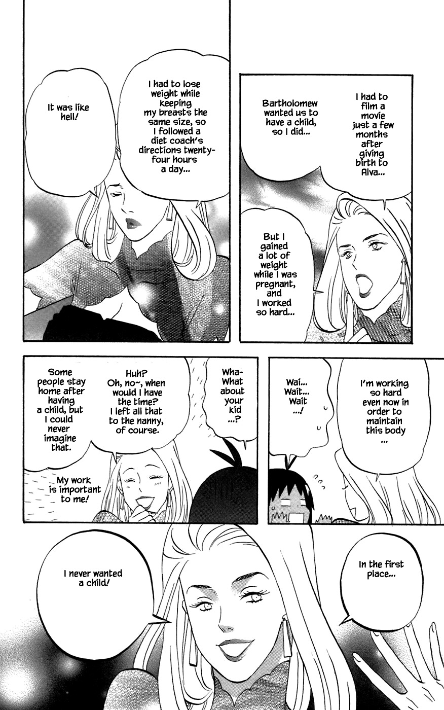 Hareguu Chapter 45 #14