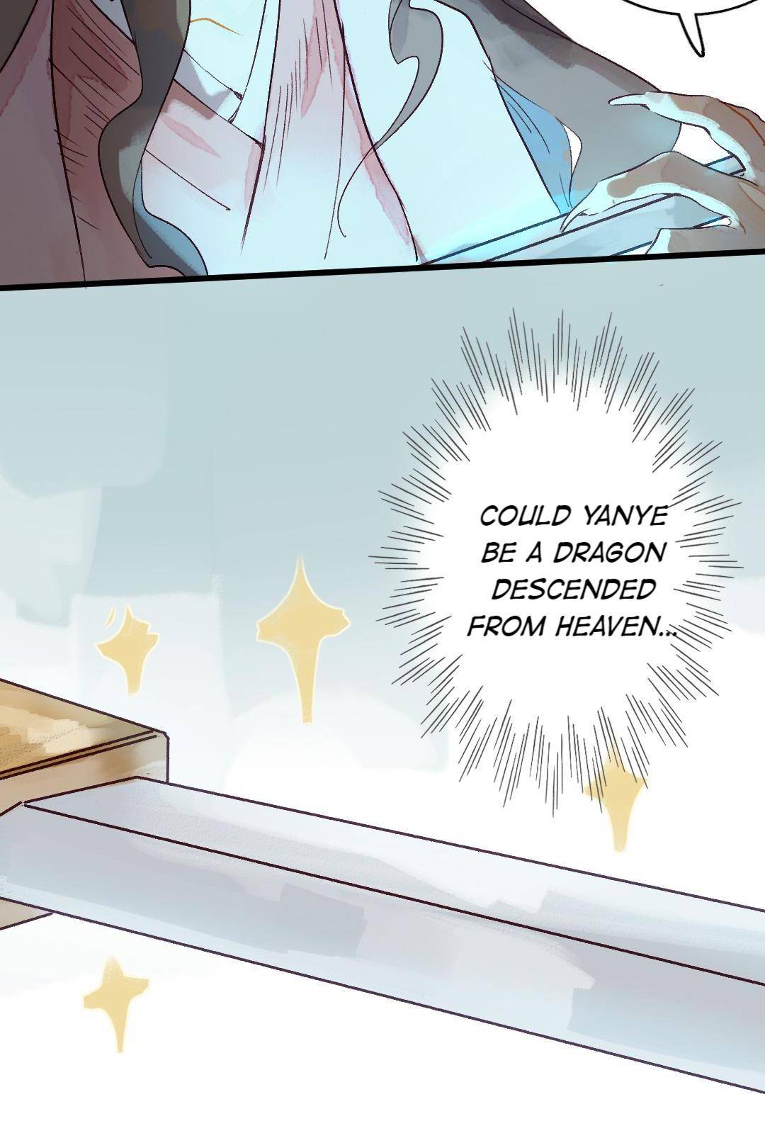 Hands Off, Evil Dragon! Chapter 7 #26